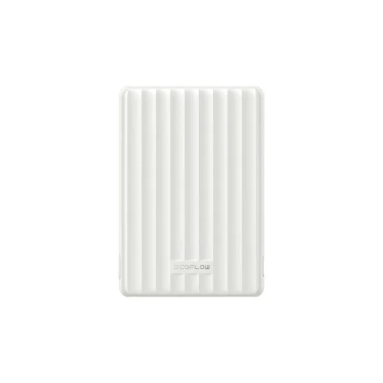 EcoFlow RAPID Mag Power Bank (5000mAh) - White